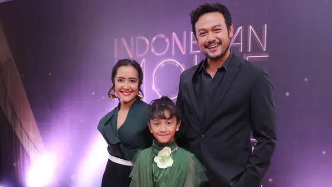 [Fimela] Widi Mulia - Widuri Putri - Dwi Sasono