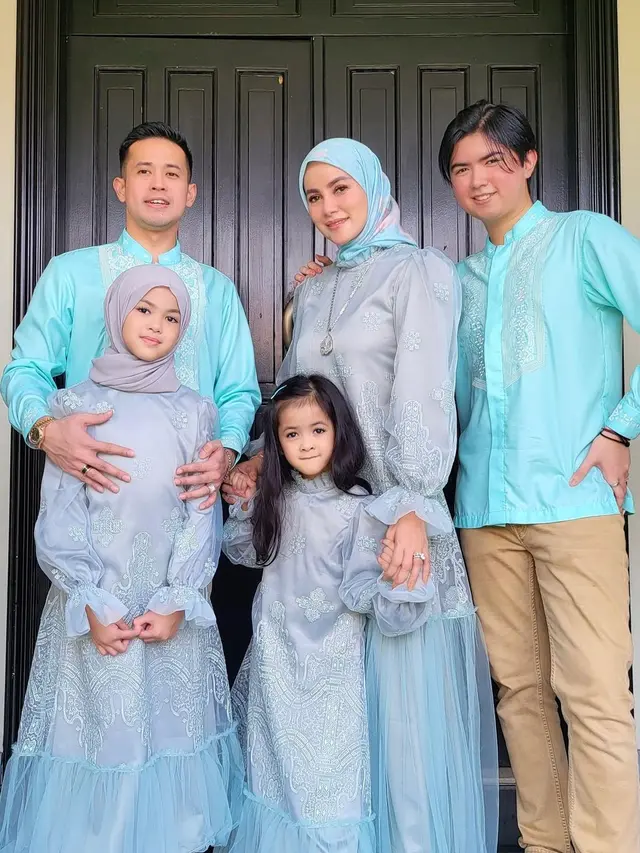 [Fimela] Olla Ramlan