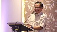 Mendagri Tito: Program Perumahan Rakyat Pacu Pertumbuhan Ekonomi Daerah
