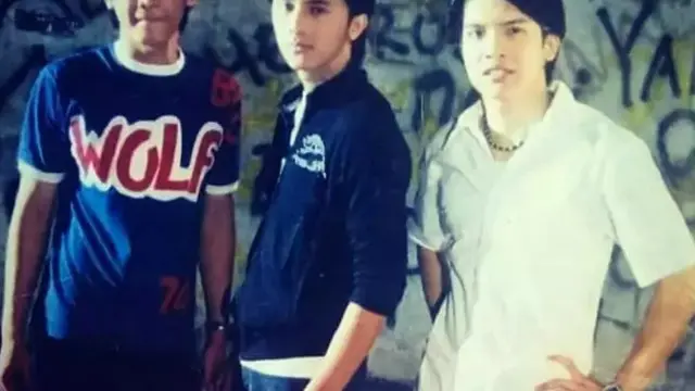 Hengky Kurniawan (Instagram/hengkykurniawan)