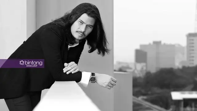 [Bintang] Eksklusif Virzha 4