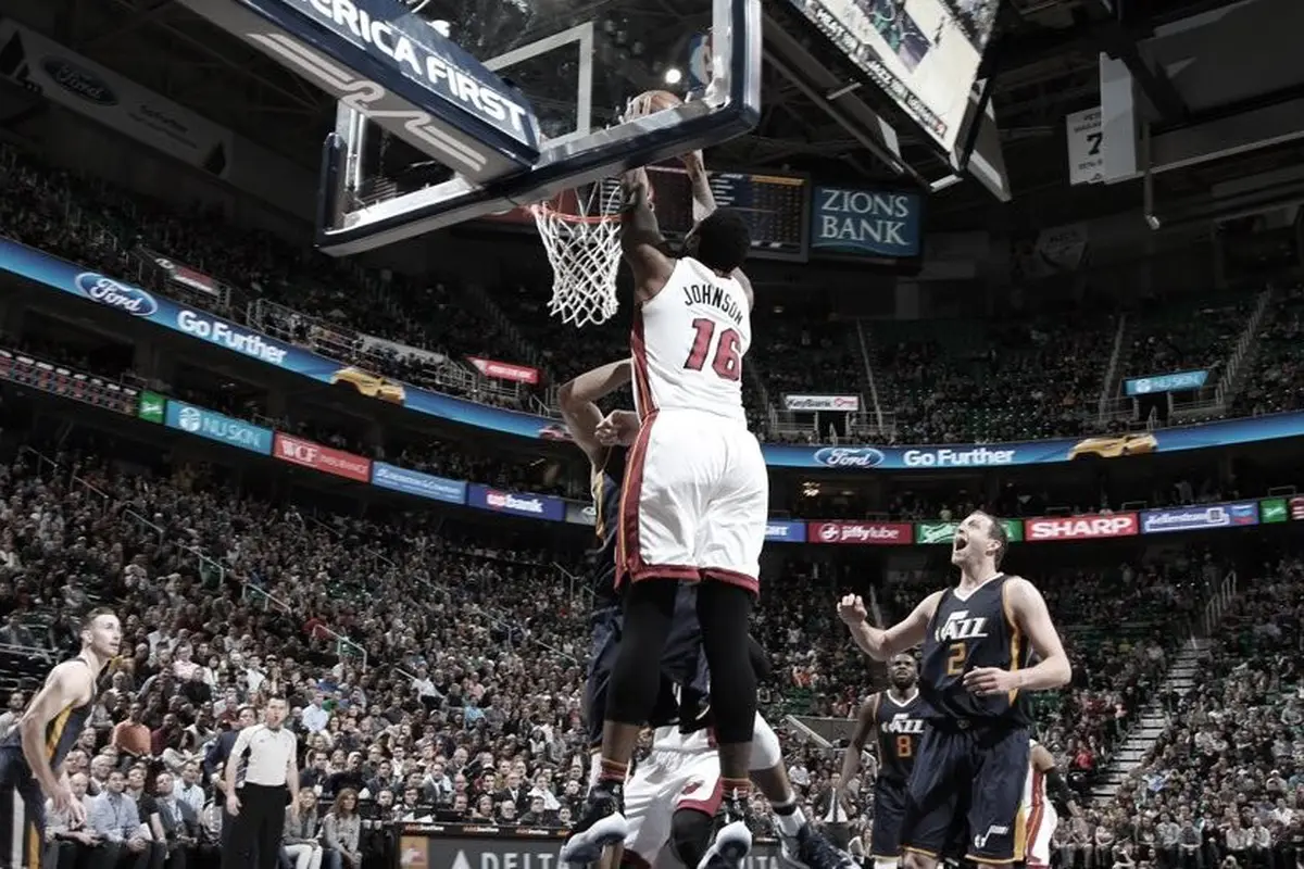 Miami Heat