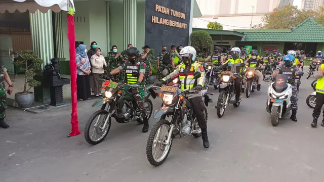 Patroli Gabungan