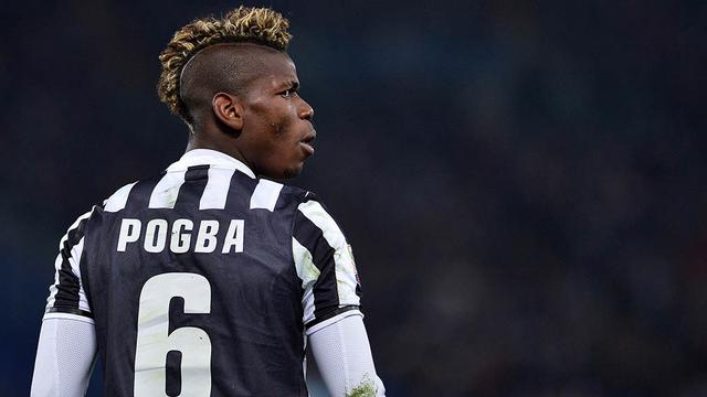 Krisis Gelandang Juventus Buka Peluang Pulangkan Pogba Bola Liputan6 Com