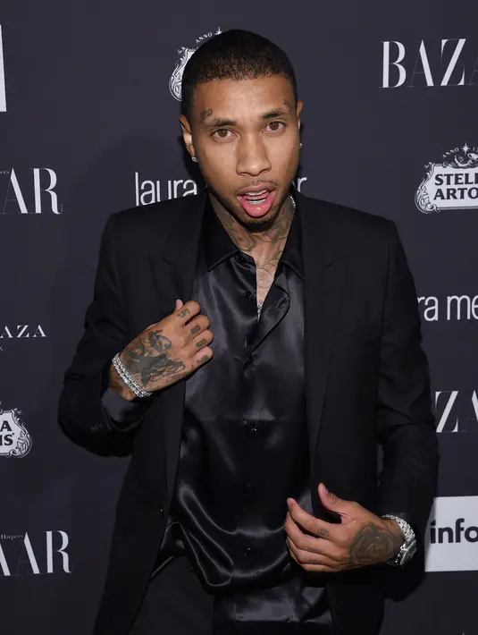 Tidak mengubah penampilan, bukan berarti keduanya tak memiliki tingkat kewaspadaan. Seorang sumber mengatakan kalau pasangan ini akan menjaga keamanan dirinya, mereka berniat untuk menggunakan jasa pengawal. (AFP/Bintang.com)