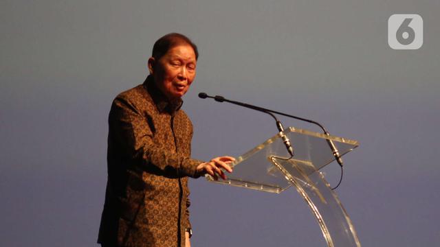 IDC 2019 Bahas Ekosistem Digital Masa Depan