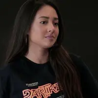 Persiapan Aurelie Moeremans dkk untuk film Partikelir.