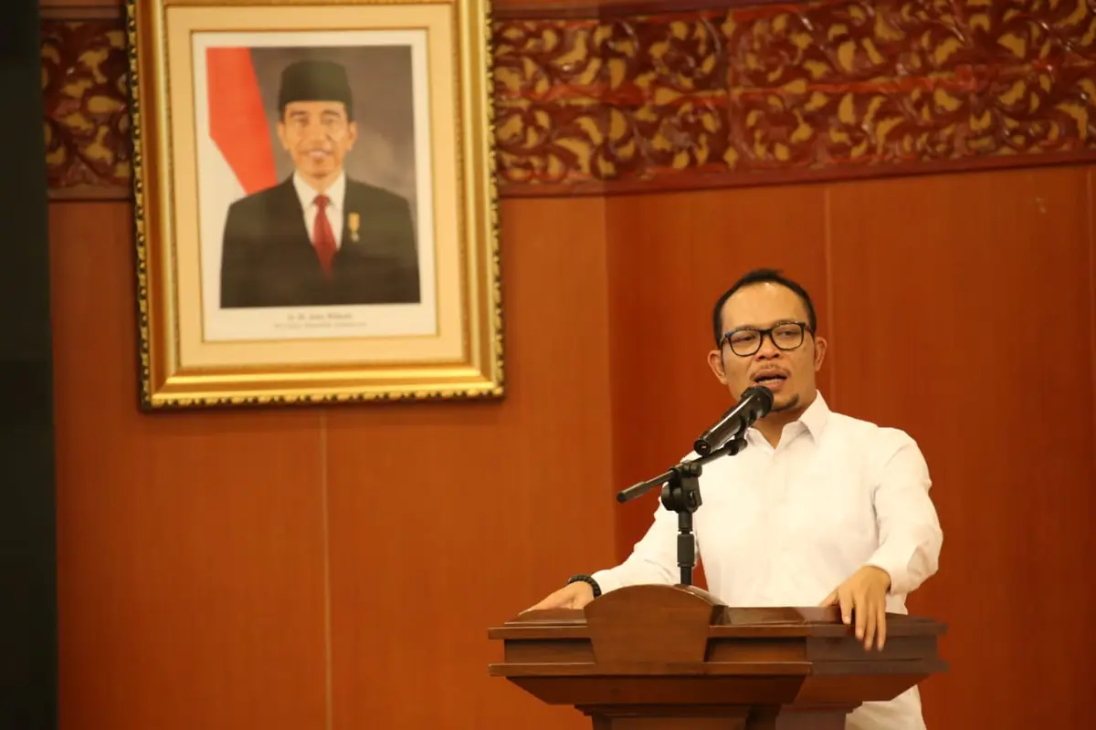 Hanif Dhakiri