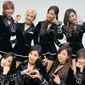 Girls Generation (SM Entertainment)