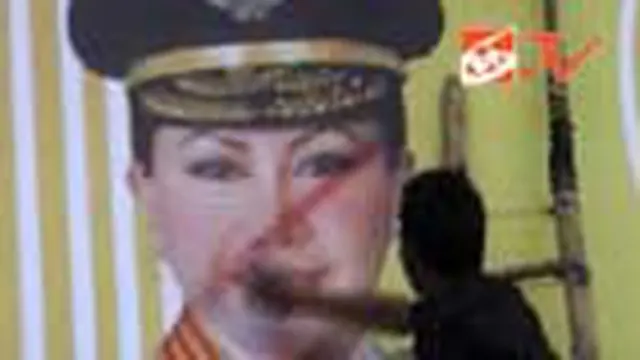 Atut dan Rano Dianggap Gagal Sejahterakan Rakyat