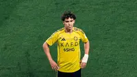 Joao Felix Buka Peluang Kembali ke Eropa, 5 Klub Ini Bisa Jadi Pelabuhan Barunya