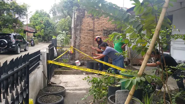 Temuan Granat