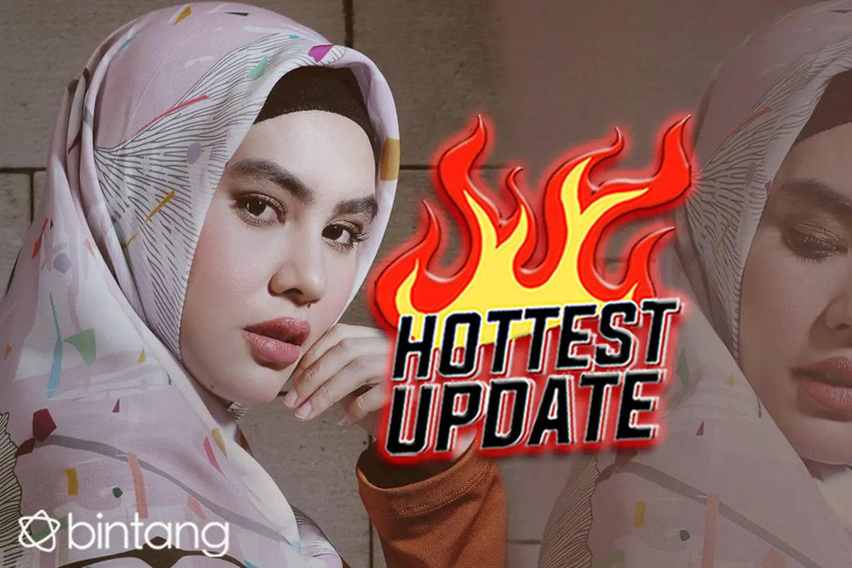 [Bintang] HL Hottest Update Kartika Putri