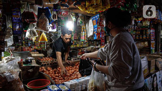 Syarat sertifikat vaksin Covid-19 untuk masuk pasar
