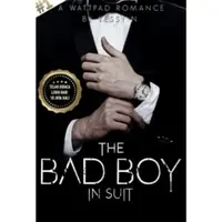 Inilah cerita dibalik kesuksesan novel The Bad Boy In Suit yang jadi Best Seller hanya dalam waktu seminggu setelah terbit. (Istimewa)