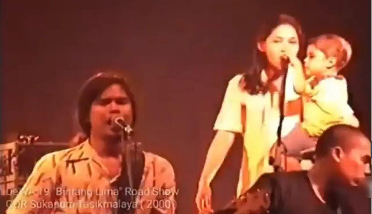 Maia Estianty (Instagram/alghazali7)