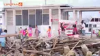 Mengenyam pendidikan tinggi tak pernah dibayangkan oleh anak nelayan miskin ini. Namun berkat ketekunan dan doanya, gadis kampung nelayan ini bisa mendapat kesempatan untuk kuliah.