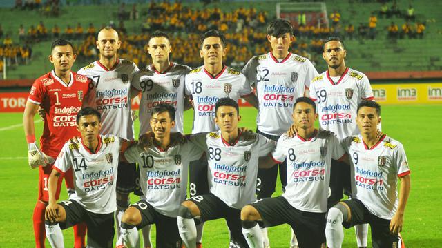 Bali United