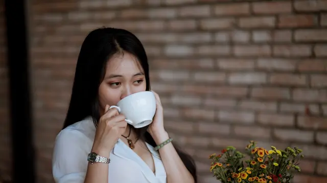 Perhatikan Porsi dan Kondisi Tubuh Sebelum Menyeruput Kopi