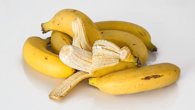 ilustrasi buah yang aman dikonsumsi untuk sarapan/pixabay