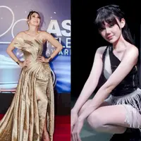 Mulai dari Luna Maya, Rina Nose, hingga Namtan Tipnaree, berikut potret mereka dengan busana memukau di Asian Television Awards 2024.