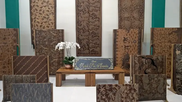 Adiwastra Nusantara 2019