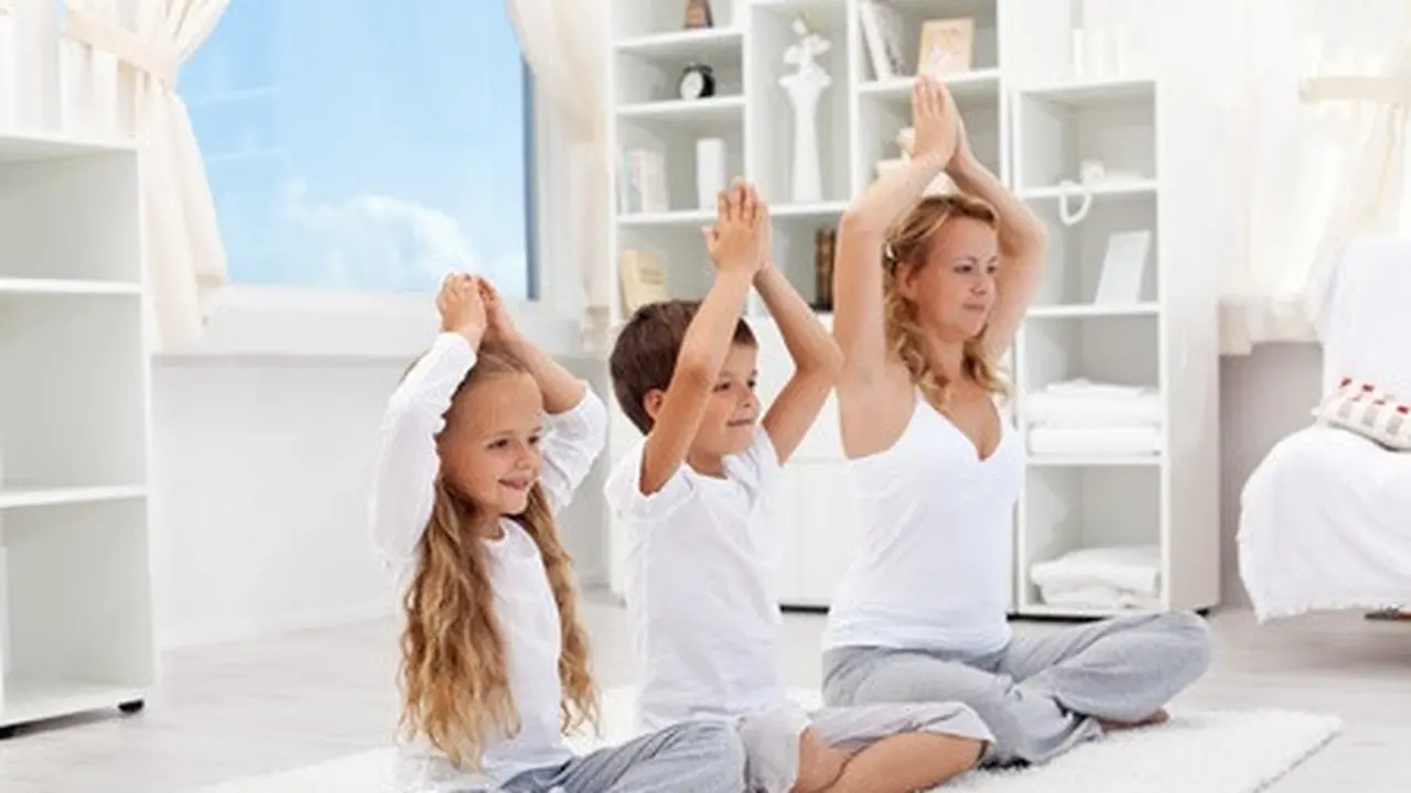 lokasi yoga