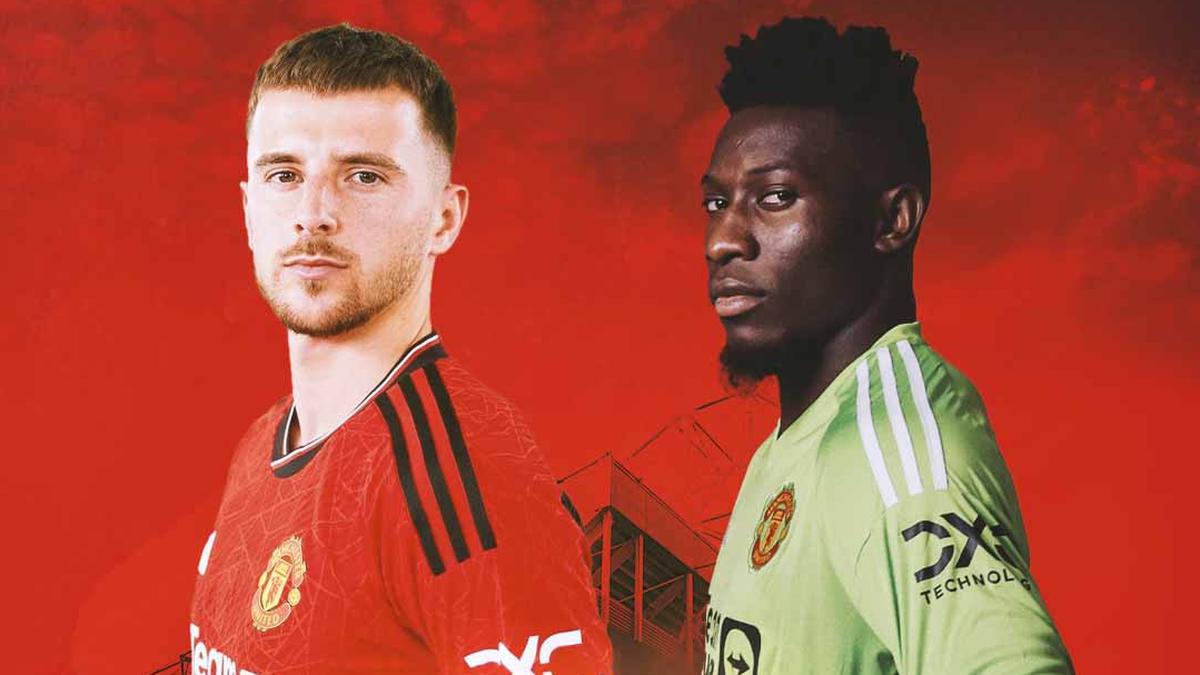  Jadwal Lengkap Laga Pramusim MU Jelang Liga Inggris 2023 / 2024 