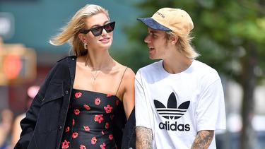 Hoax Pernikahan Justin Bieber Dan Hailey Baldwin News Entertainment Fimela Com
