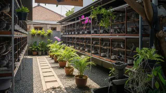 9 Ide Usaha Ternak Hewan Hias Potensial, Raih Cuan Maksimal dari Hobi