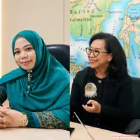 Intip cerita perempuan mandiri masa kini yang berdampak pada ekonomi (McDonald's Indonesia)