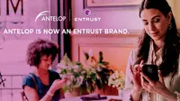 Entrust, mengumumkan kesepakatan definitif untuk mengakuisisi Antelop Solutions (Dok. Entrust)