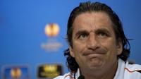 Juan Antonio Pizzi (Jorge Guerrero /AFP)