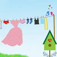 Bagi orang-orang yang tinggal di perkotaan, yang lahannya terbatas, keberadaan ruang jemur tentu sangat vital.