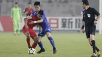 Analisis Chairil Anwar Menjelang Duel Timnas Indonesia U-19 Versus Qatar