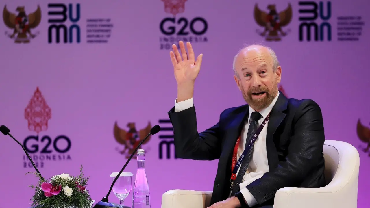Professor Harvard Apresiasi Kontribusi BRI Tingkatkan Inklusi Keuangan dan ESG di Indonesia