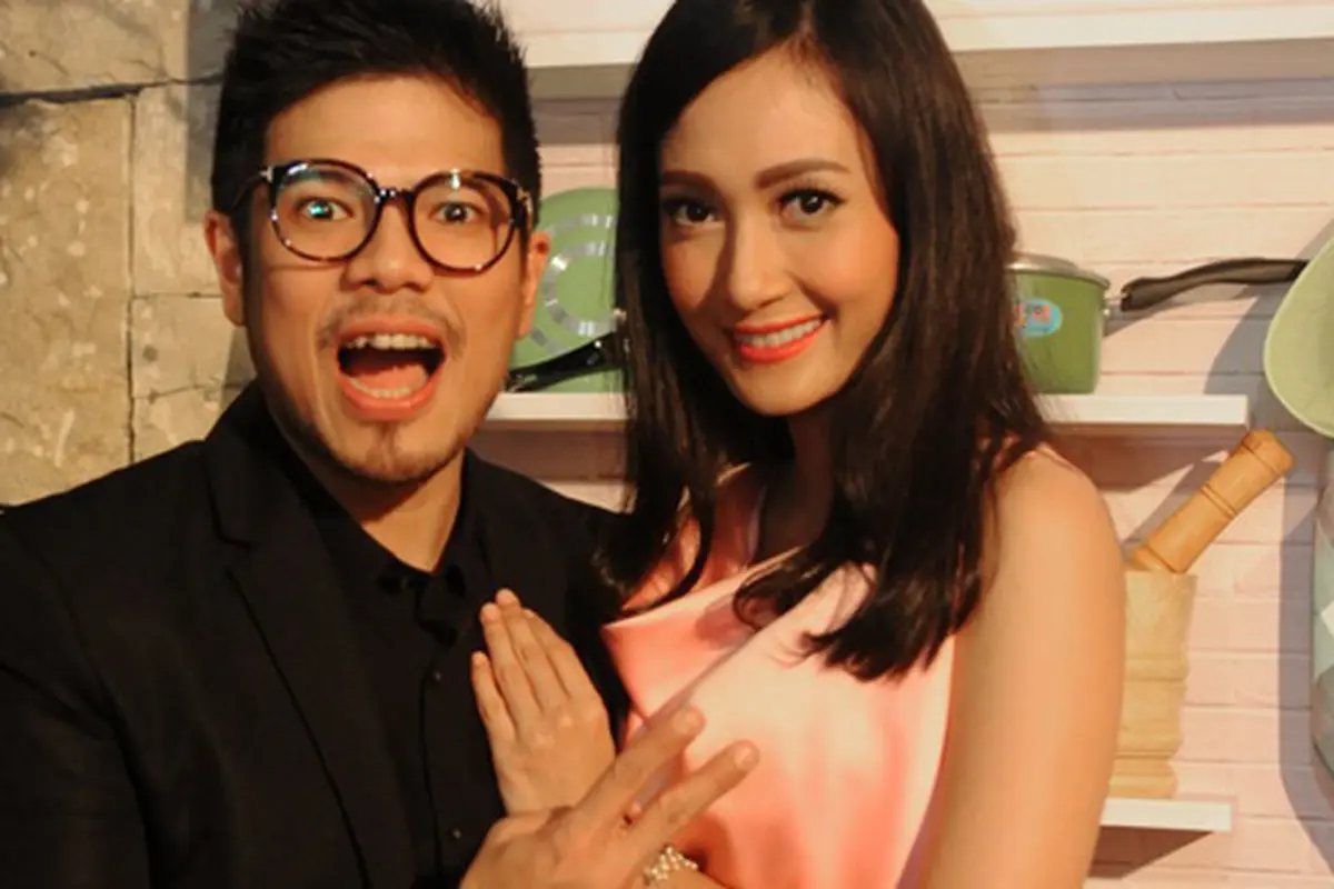 Foto: copyright KapanLagi.com
