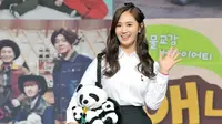 Yuri mengungkapkan Girls Generation tengah sibuk dengan proses penggarapan proyek baru.