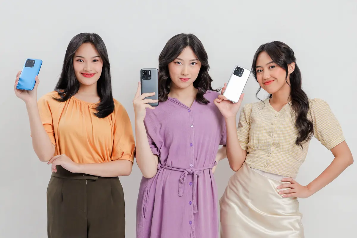 Redmi 10A