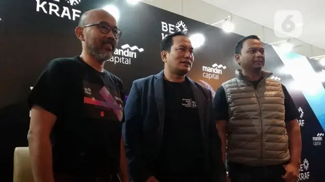Bekraf