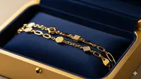 Tips Memilih Gelang Emas 5 Gram agar Tetap Stylish dan Bernilai Jual Tinggi