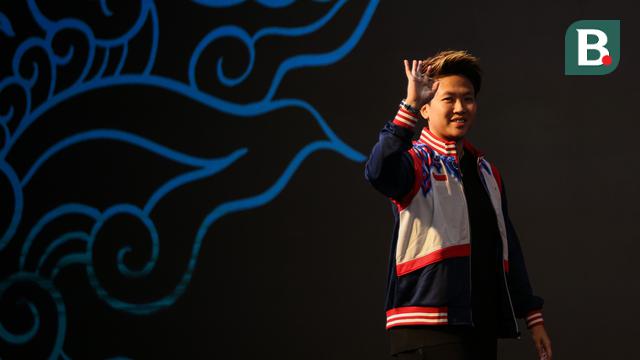 Liliyana Natsir, BWF, Hall of Fame