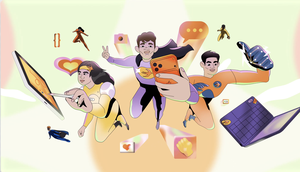 Apple Buka Pendaftaran Swift Student Challenge 2026, Kisah Peserta Indonesia Jadi Inspirasi. (Doc: Apple)