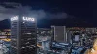 Platform perdagangan kripto Luno (Dok: Luno)