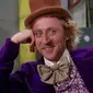 Willy Wonka yang diperankan Gene Wilder ini kemudian menjadi bahan meme. (YoyTube)