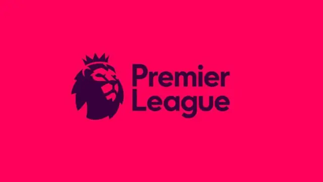 Logo baru Premier League 2016-17