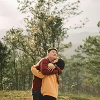 Cinta yang indah./Copyright&nbsp;pexels.com/@huy-nguy-n-1640325753/