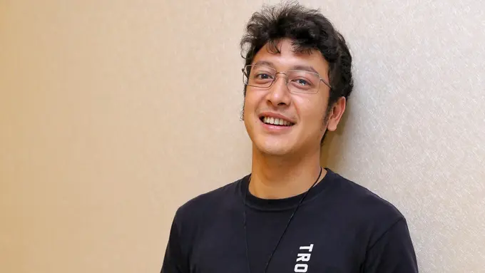 [Bintang] Dimas Anggara