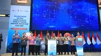 OJK dan KSEI Integrasikan Sistem Perizinan Produk Investasi Reksa Dana