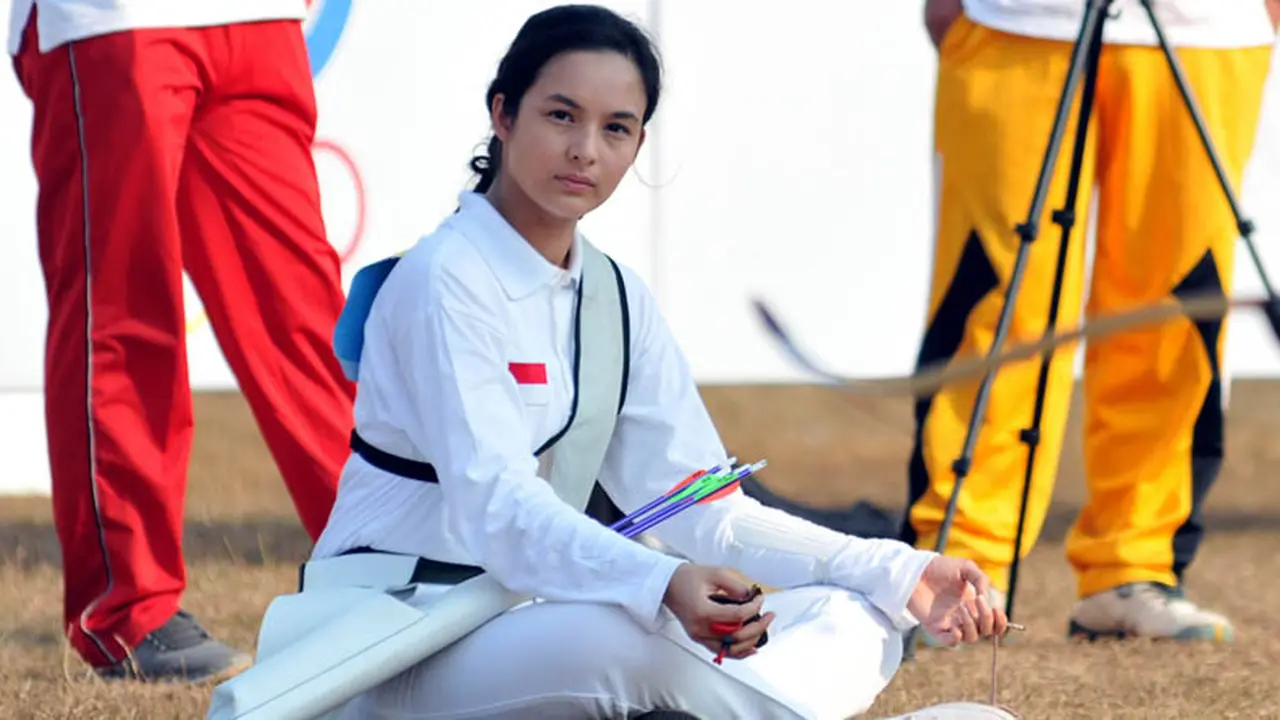 Chelsea Islan